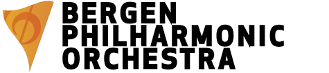 Bergen Philharmonic Orchestra logo